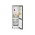 Liebherr CNdgc 5203 Freestanding fridgefreezer with  EasyFresh and NoFrost in Dark Grey
